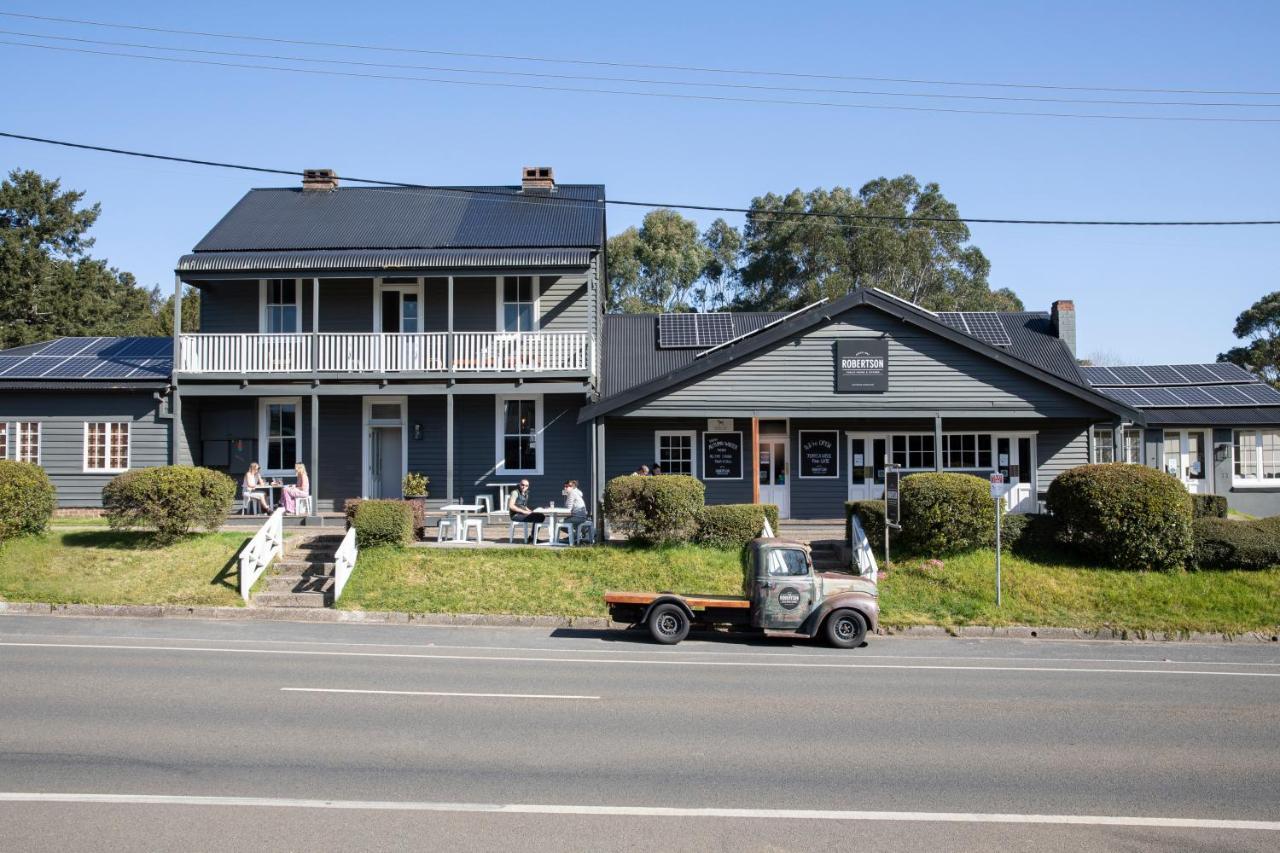 Robertson Public House And Kitchen Hotel Eksteriør billede