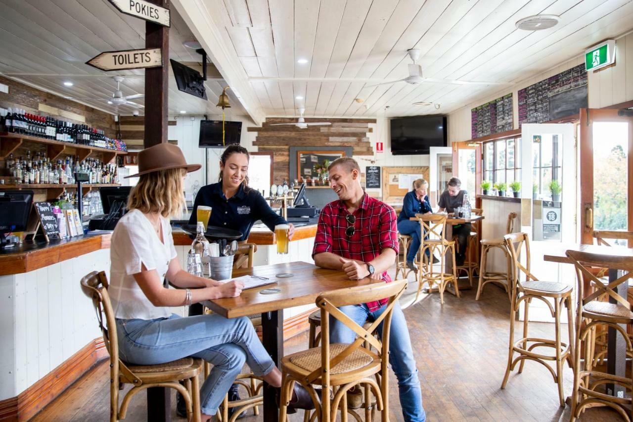 Robertson Public House And Kitchen Hotel Eksteriør billede