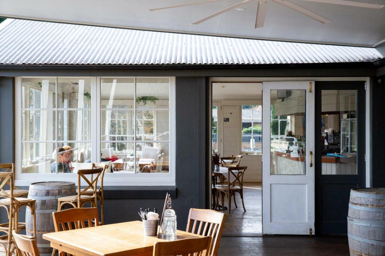 Robertson Public House And Kitchen Hotel Eksteriør billede